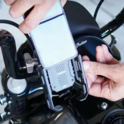 Motor stuurbevestigingsset telefoon