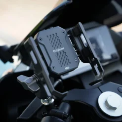 Motor stuurbevestigingsset telefoon