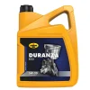 motorolie Duranza ECO 5W-20 5L