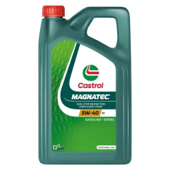 Motorolie Magnatec 5W-40 C3 5 Liter