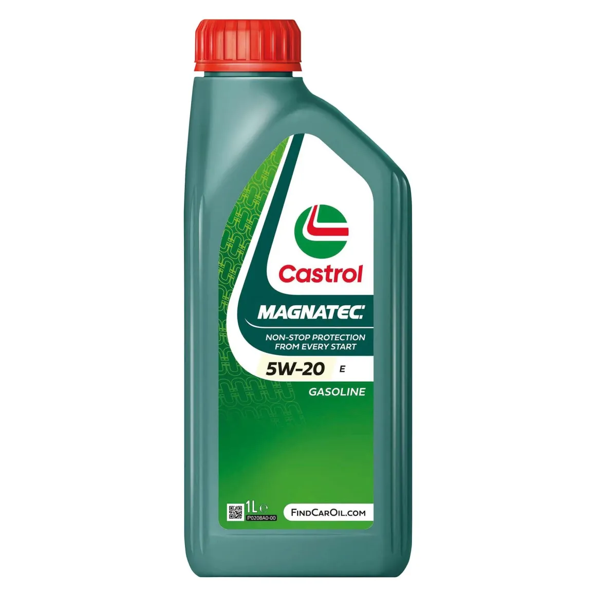 Motorolie Magnatec 5W-20 E 1 Liter