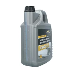 Motorolie Semi-Synthetisch 10W-40