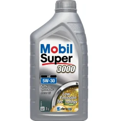 motorolie Super 3000 XE 5W30 GSP 1