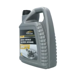 Motorolie Synthetisch 5W-40 A3/B4 5