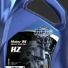 Motorolie 20w50 classic high zinc | 5 liter