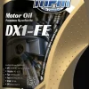 Motorolie 5w20 dx1 fuel economy premium