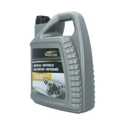 Motorolie 15W-40 A3/B4 5 Liter
