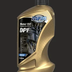 Motorolie 5w30 c3 dpf premium synthetic | 1