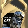 Motorolie 5w30 c3 dpf premium synthetic | 5