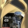 Motorolie 0w20 c5 premium synthetic | 5 liter