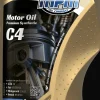Motorolie 5w30 c4 renault premium synthetic |