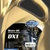 Motorolie 5w30 dexos1 premium synthetic| 5