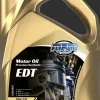Motorolie 0w30 edt premium synthetic | 5