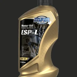 Motorolie 0w30 esp-l premium synthetic vag