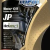 Motorolie 0w20 jp premium synthetic | 1 liter