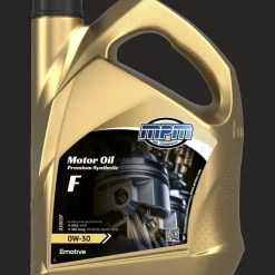 Motorolie 0w30 longlife ii vag premium