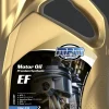 Motorolie 5w30 premium synthetic mazda /
