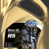 Motorolie 0w30 premium synthetisch hs | 5