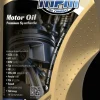 Motorolie 5w40 premium synthetic | 1 liter |