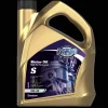 Motorolie 0w40 s high performance street | 5l