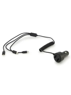 Multi-kabel - Autolader
