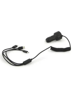 Multi-kabel - Autolader