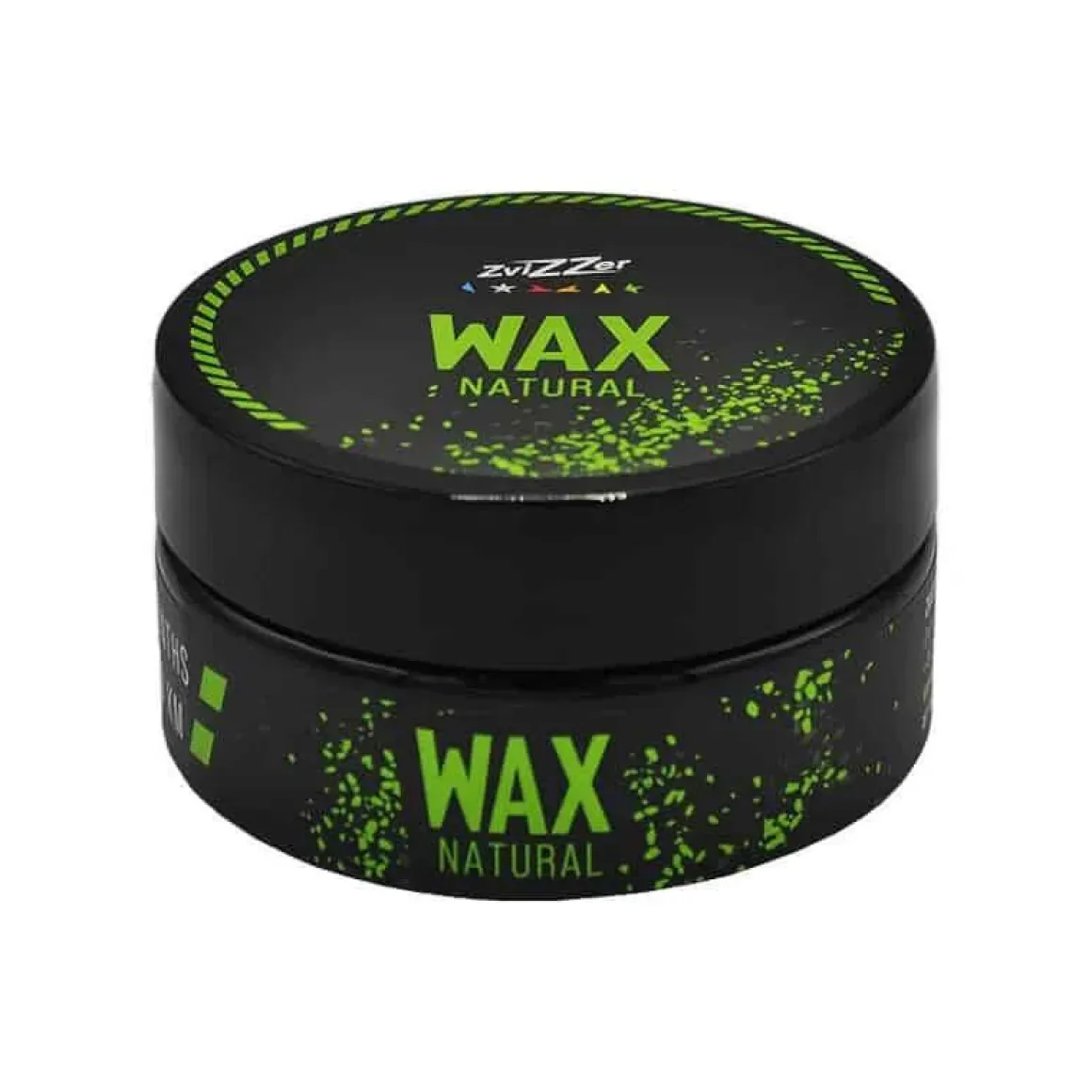 Natuurlijke Wax 100ml