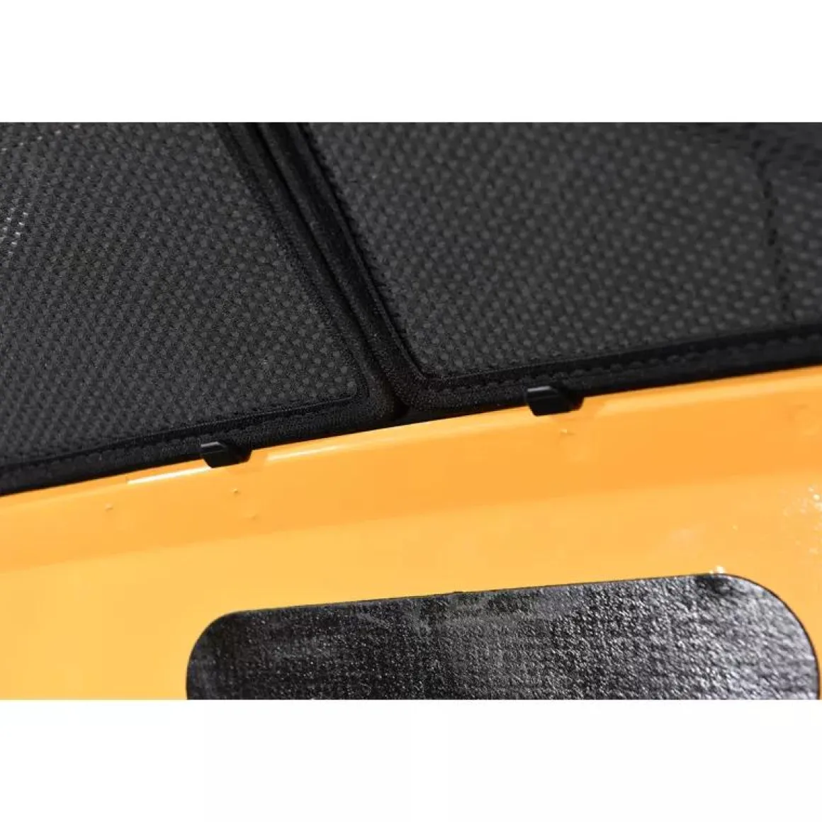 Nissan Juke 5 deurs 2010-2019 - Zonneschermen