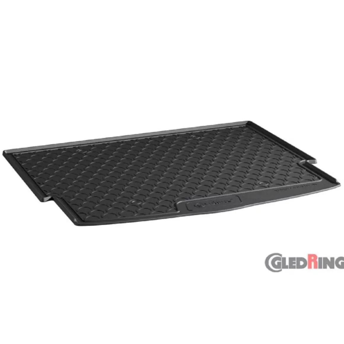 Nissan X-Trail 2021 - Kofferbakmat