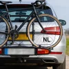 NL sticker landcode 2X