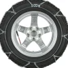 Nordic Star sneeuwkettingen 195/70R15