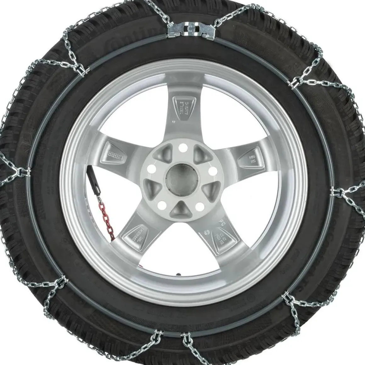 Nordic Star sneeuwkettingen 225/70R14