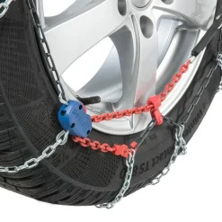 Nordic Star sneeuwkettingen 225/70R14