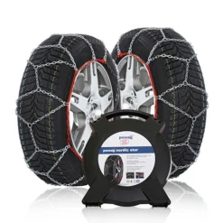 Nordic Star sneeuwkettingen 225/70R14