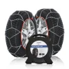 Nordic Star sneeuwkettingen 235/45R18