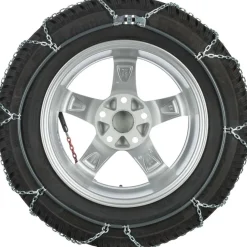Nordic Star sneeuwkettingen 235/45R18