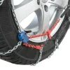 Nordic Star sneeuwkettingen 195/60R14