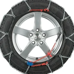 Nordic Star sneeuwkettingen 195/60R14