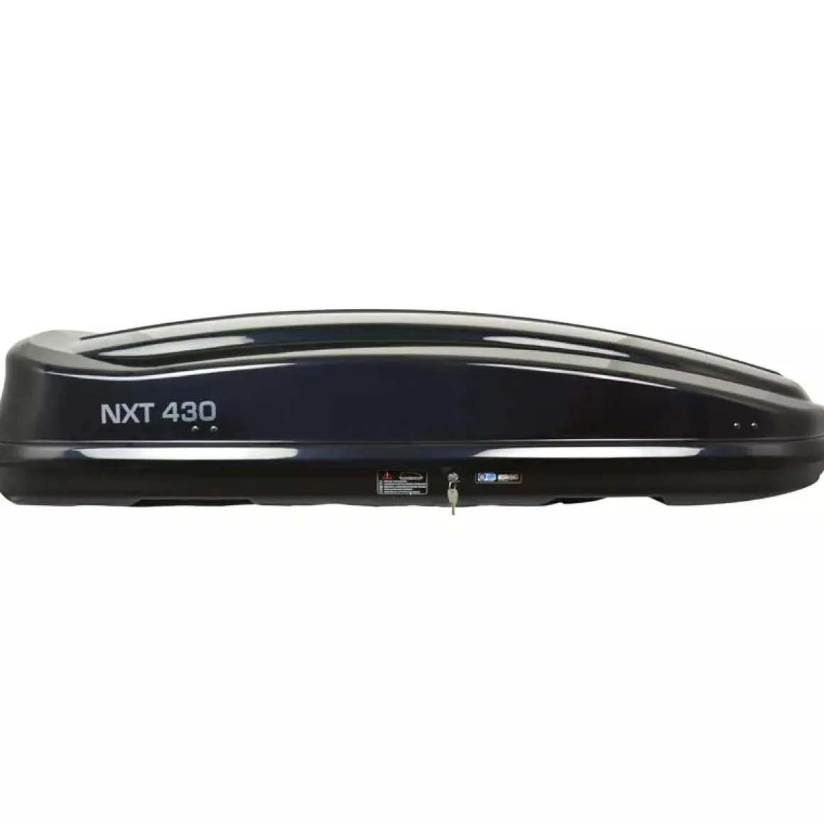 NXT 430L - Dakkoffer