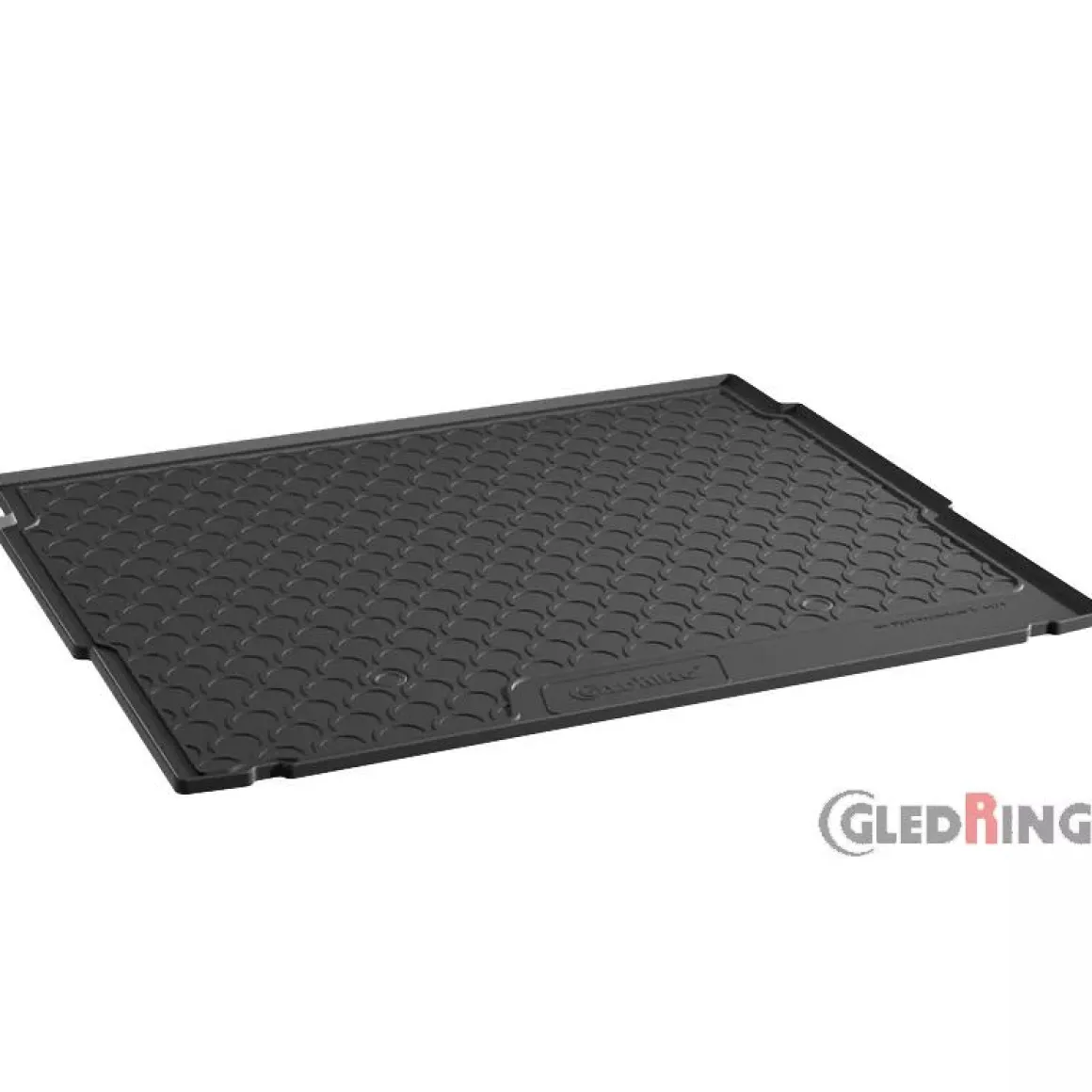 Opel Grandland X 2017 - Kofferbakmat
