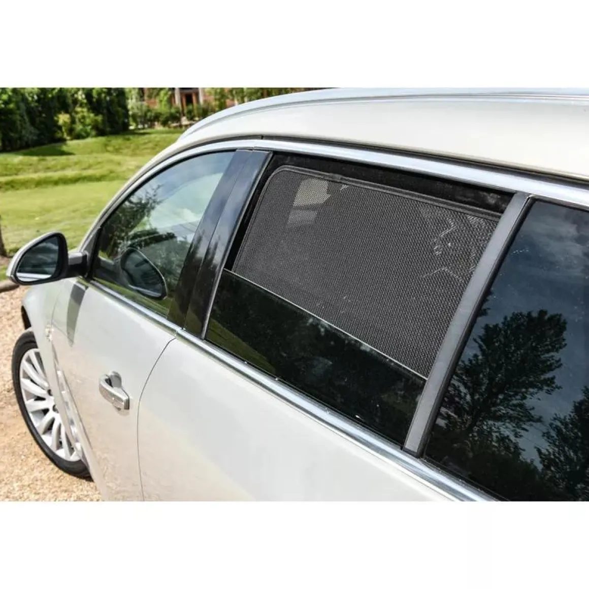 Opel Insignia Sportstourer 2008-2017 - Zonneschermen