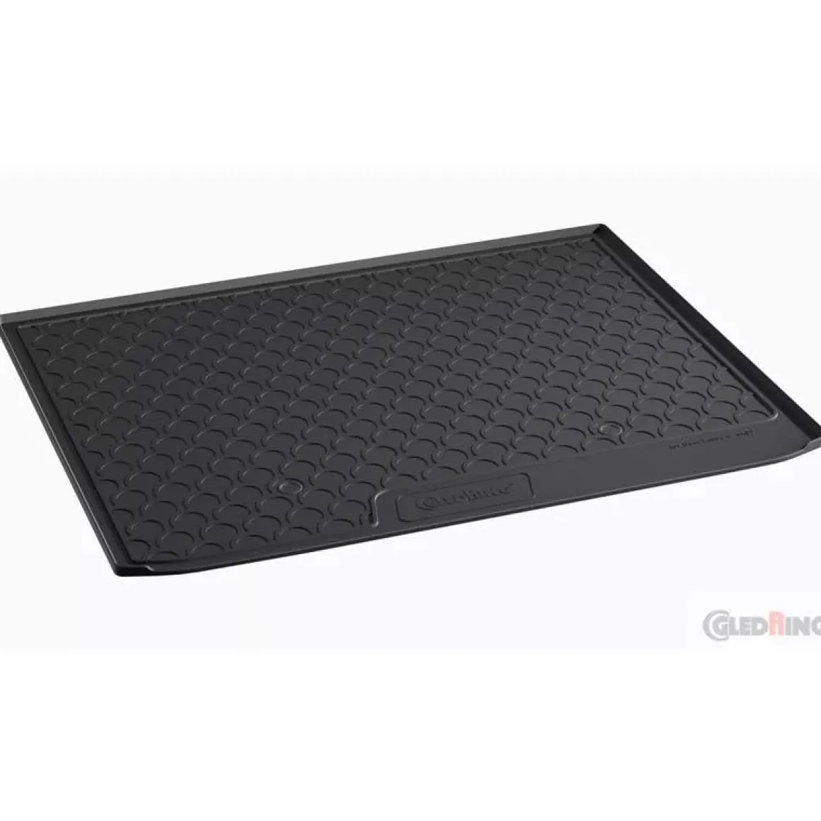 Opel Zafira C Tourer 2012 - Kofferbakmat