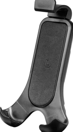Optiline telefoonhouder motor spiegel