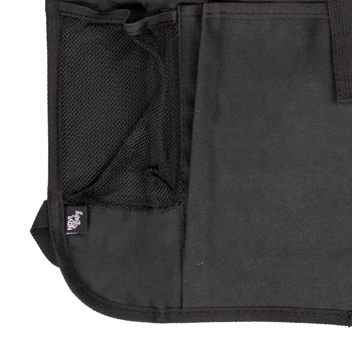 Organizer Backseat Novi met Tablet-/Telefoonhouder