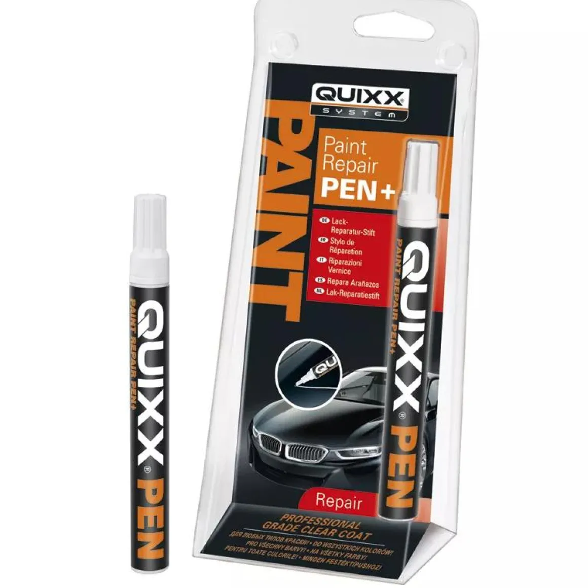 Paint Repair Pen / Lakreparatiepen 12ml