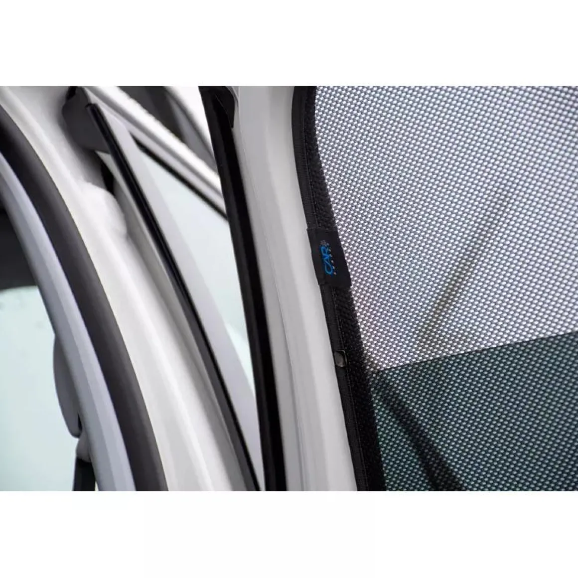 Peugeot 2008 2013-2019 - Zonneschermen