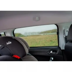 Peugeot 2008 2013-2019 - Zonneschermen