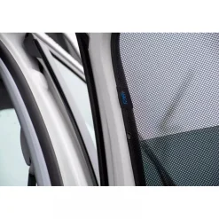 Peugeot 2008 2013-2019 - Zonneschermen achterportieren