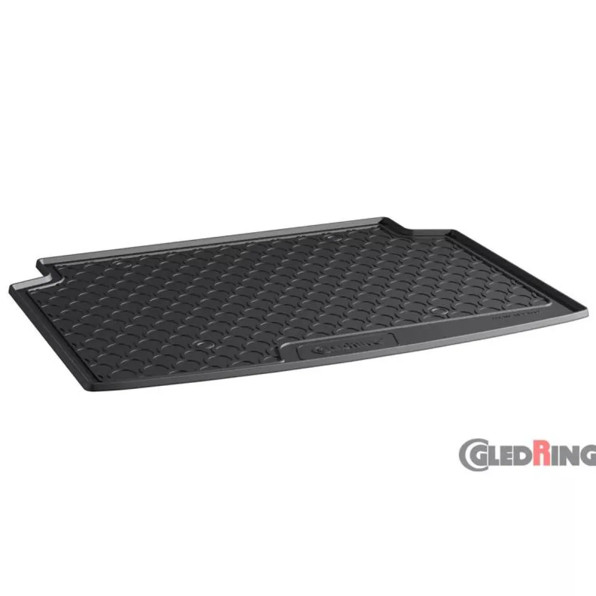 Peugeot 308 III HB 5-deurs 2021 - Kofferbakmat