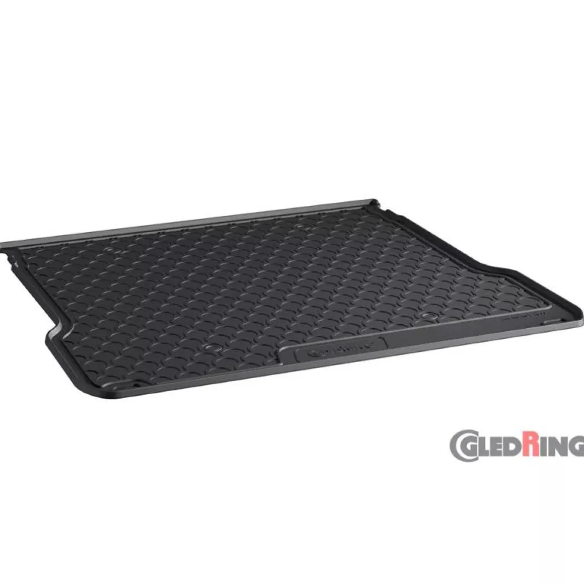 Peugeot 308 III SW 2021 - Kofferbakmat